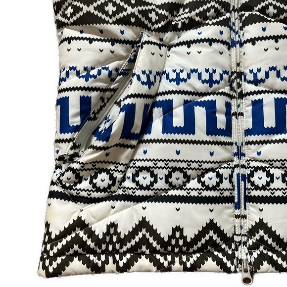 Nike 6.0 Puffer Vest - Picture 3 of 5